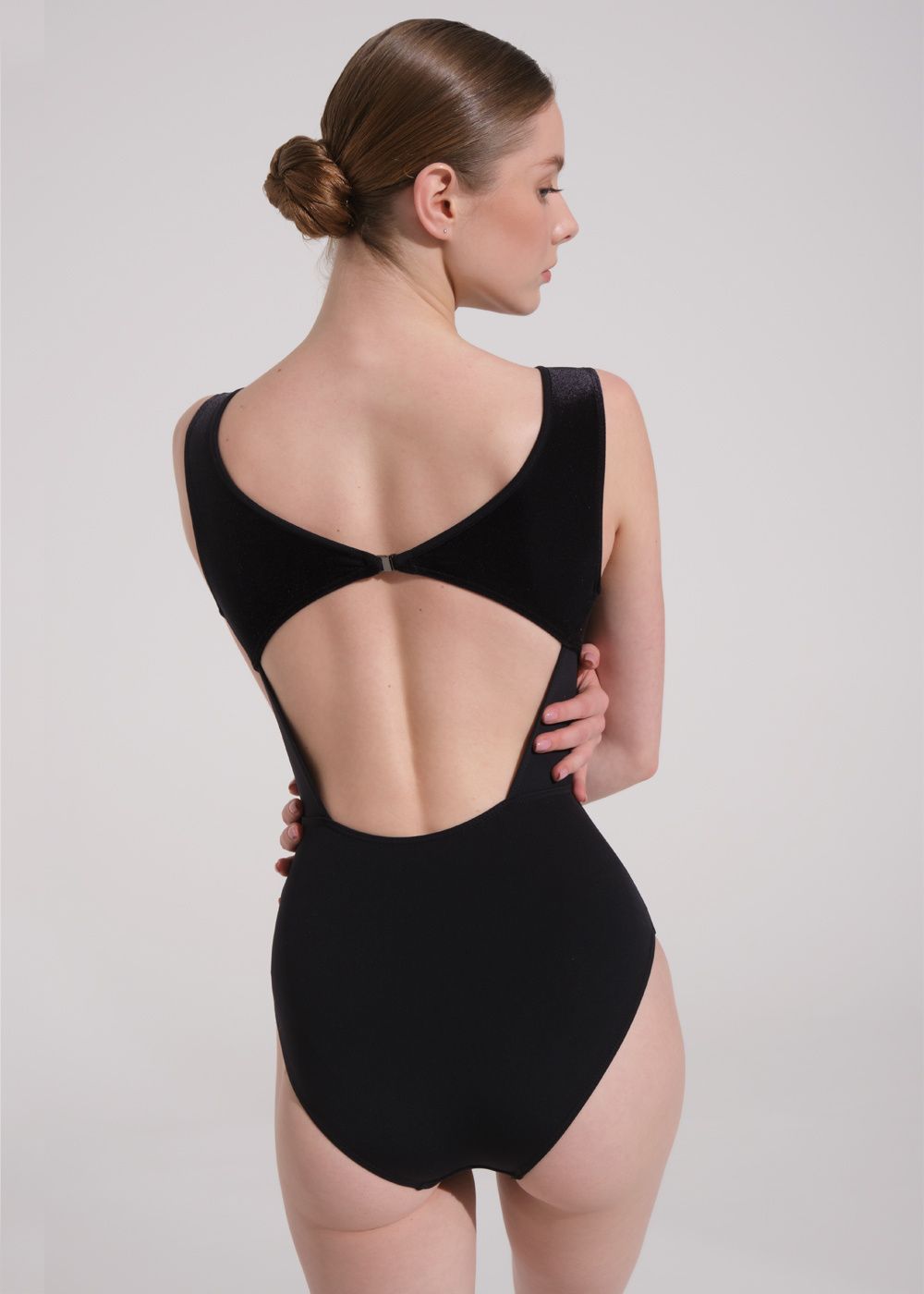Nikolay Giada Tank leotard