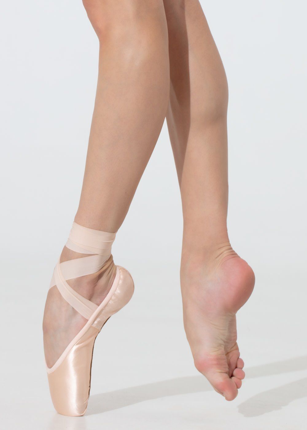 Nikolay Streampointe Pointe Shoe