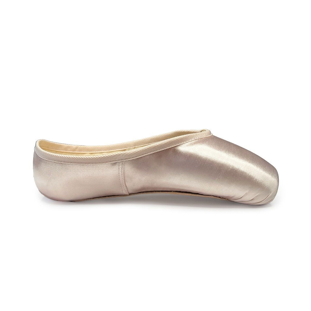 Sea of Pearls Baroque Pointe Shoes