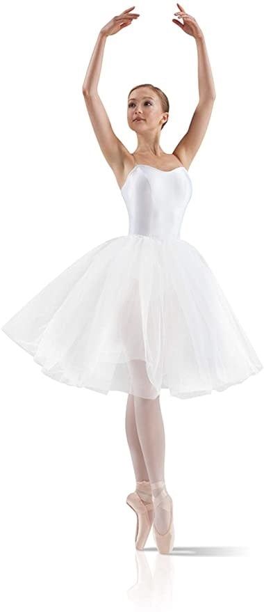 Bloch Ladies Soft Juliette Tutu