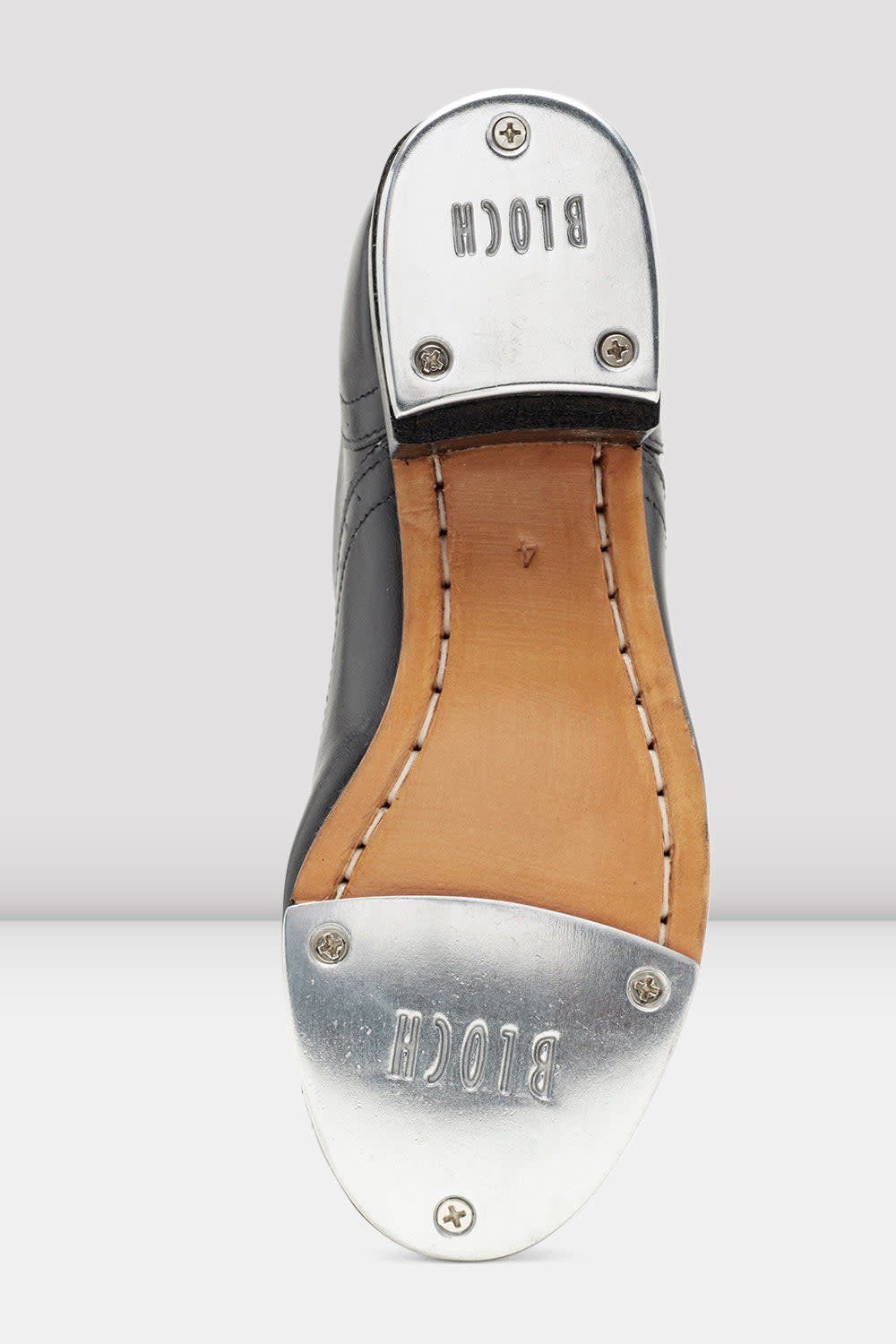 Bloch Jason Samuel Smith Tap Shoe