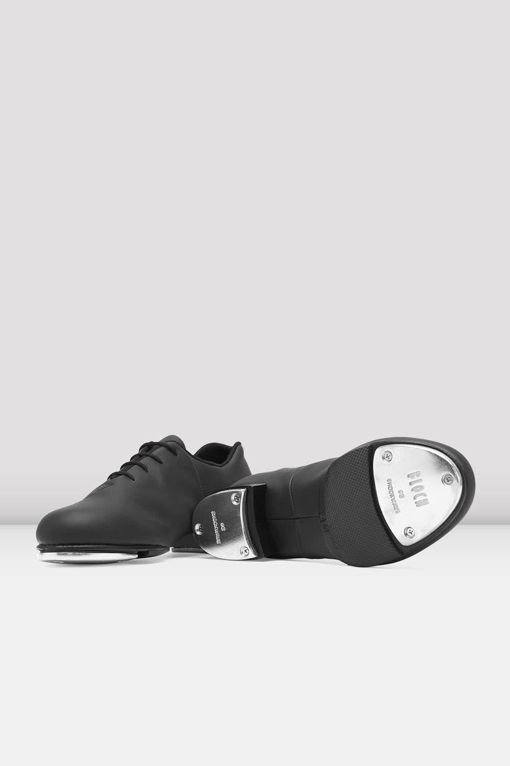 Bloch Kids Tap Flex Jazz Style Tap Shoe