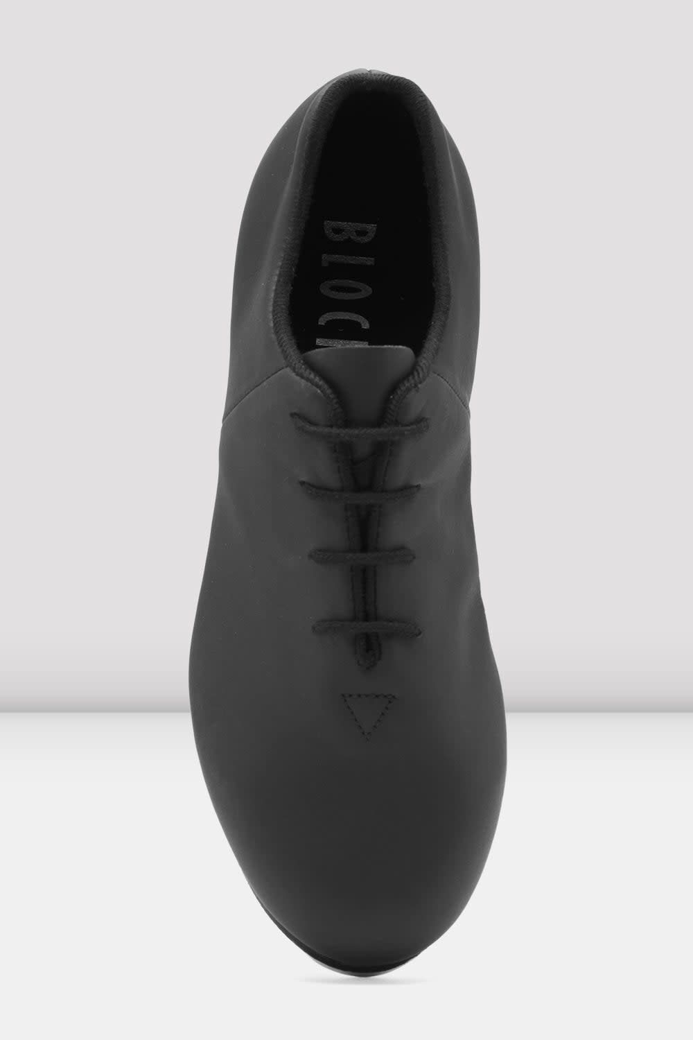 Bloch Kids Flex Jazz Style Tap Shoe