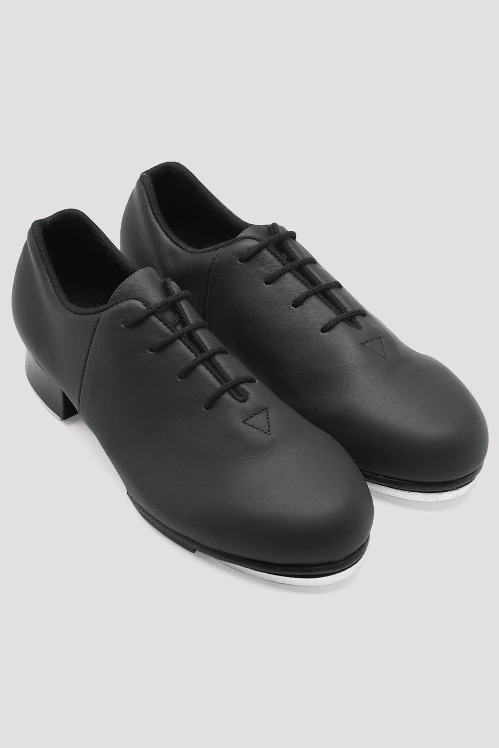 Bloch Kids Tap Flex Jazz Style Tap Shoe
