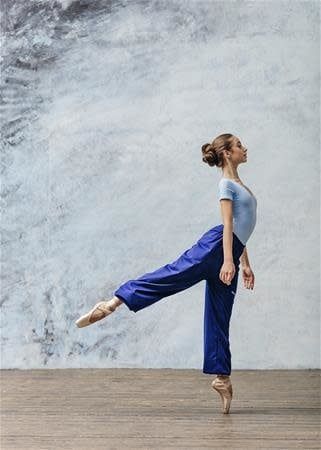 Nikolay  Bliss Warm Up Pants 