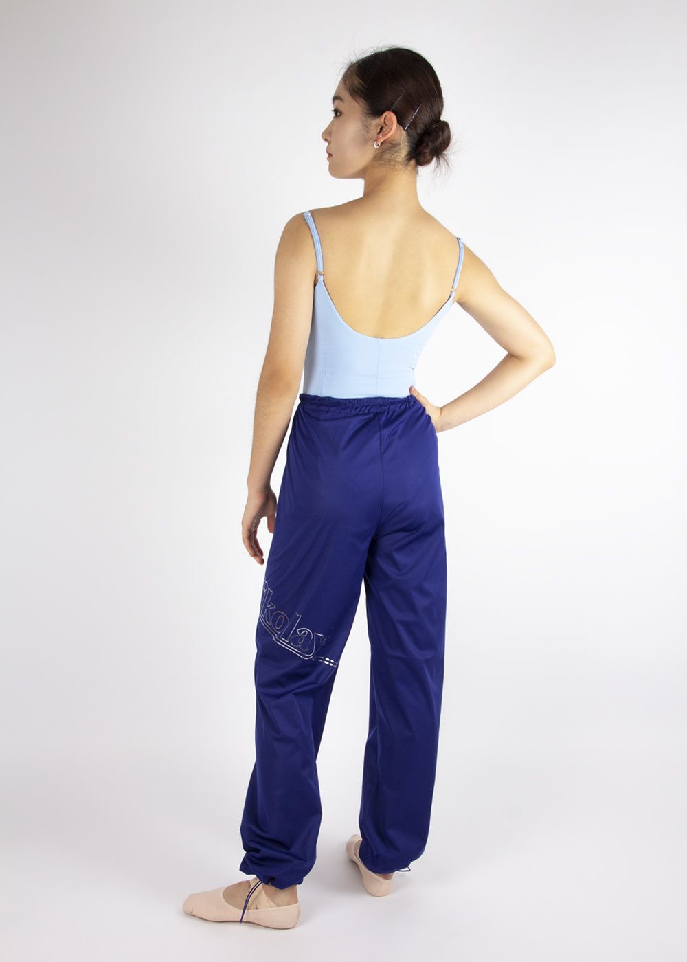 Nikolay  Bliss Warm Up Pants 