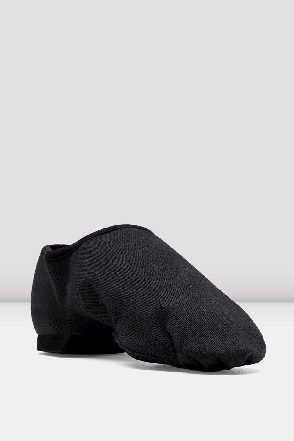 Bloch Phantom Stretch Canvas Jazz Shoe