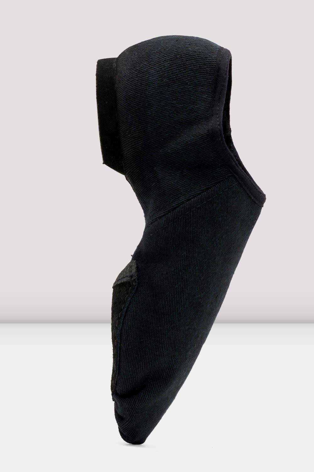 Bloch Phantom Stretch Canvas Jazz Shoe