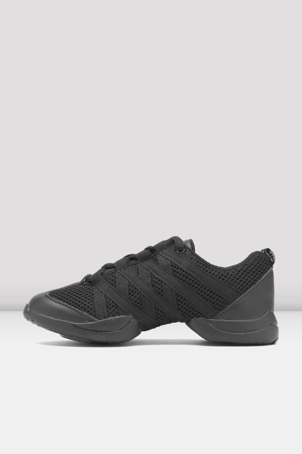 Bloch Criss Cross  Jazz Hip Hop Shoe 
