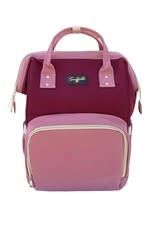 Suffolk Company Bag