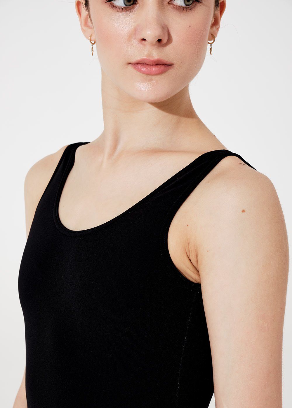 Nikolay Alyona Tank leotard