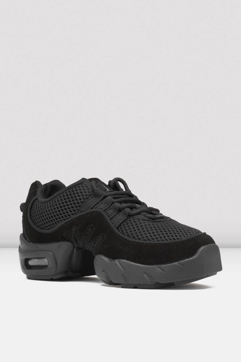 Bloch Boost Canvas Dance Sneaker