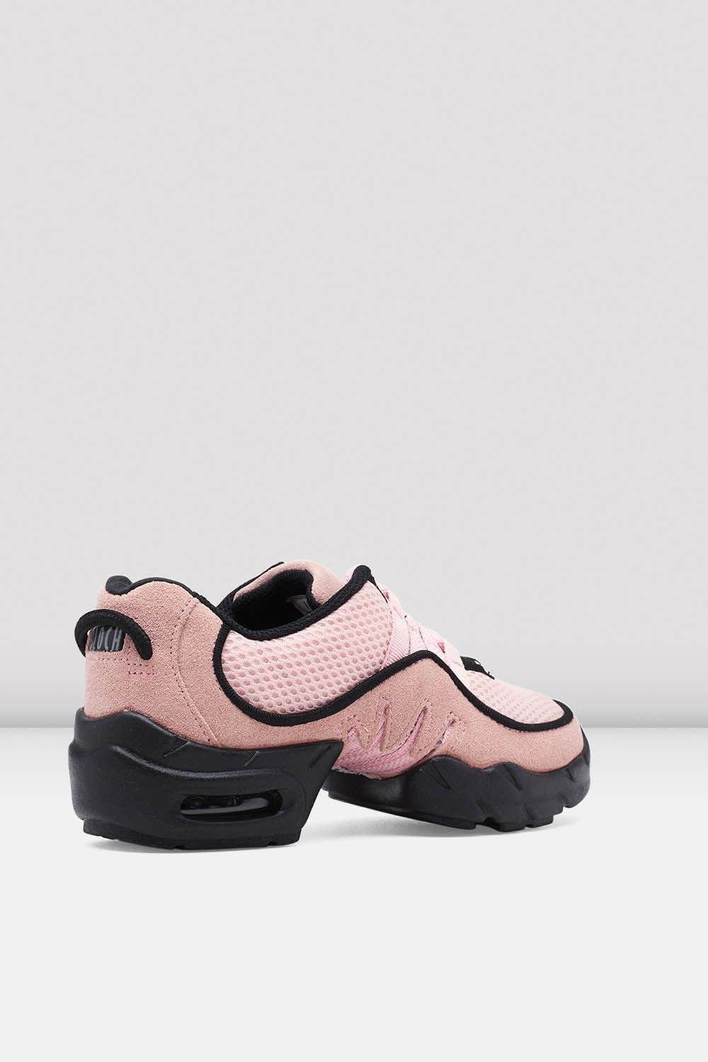 Bloch Boost Canvas Dance Sneaker