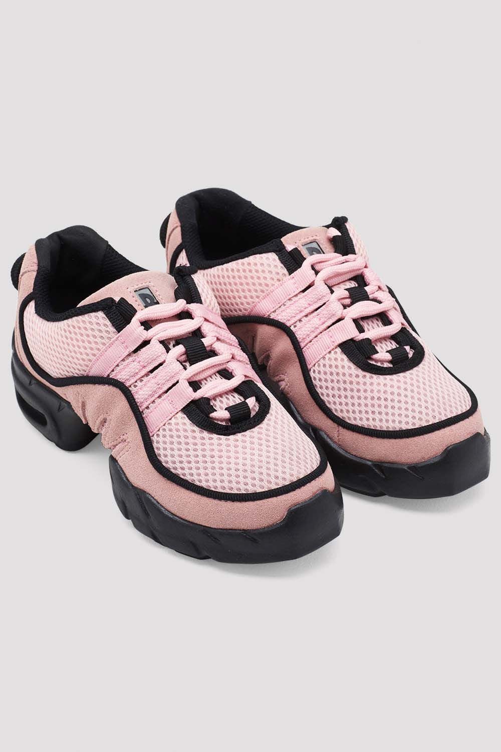 Bloch Boost Canvas Dance Sneaker