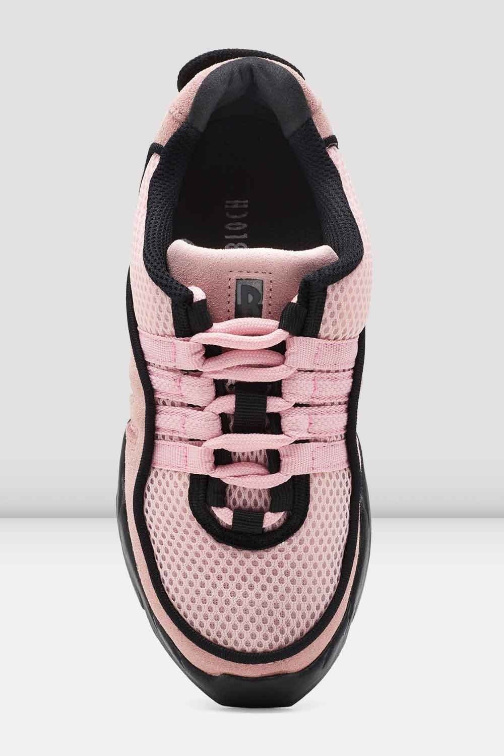Bloch Boost Canvas Dance Sneaker