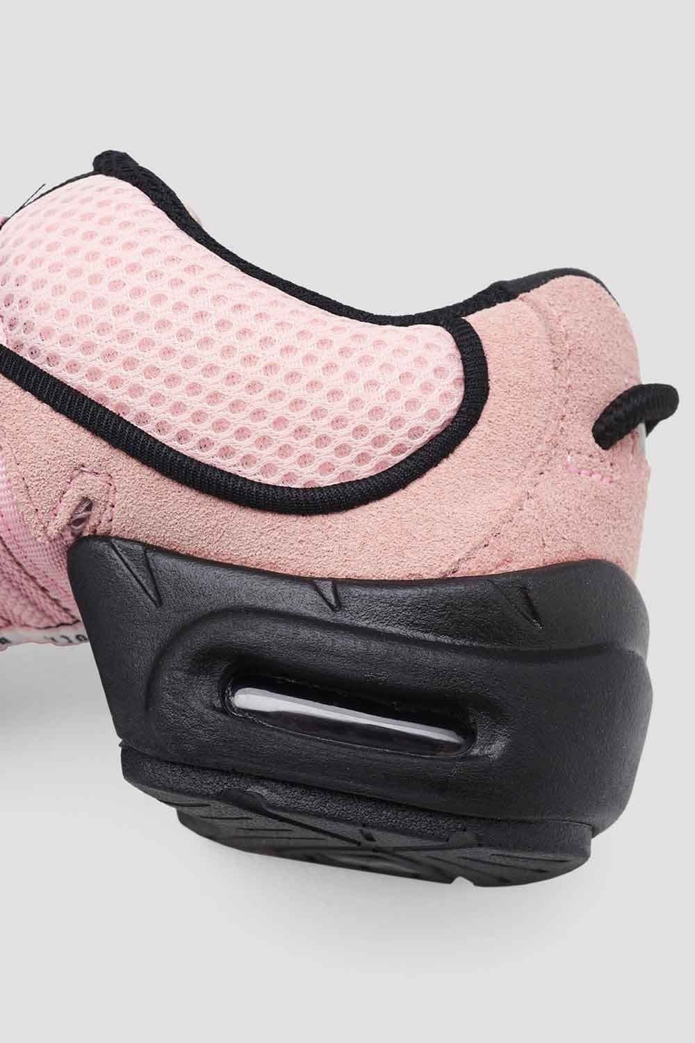 Bloch Boost Canvas Dance Sneaker