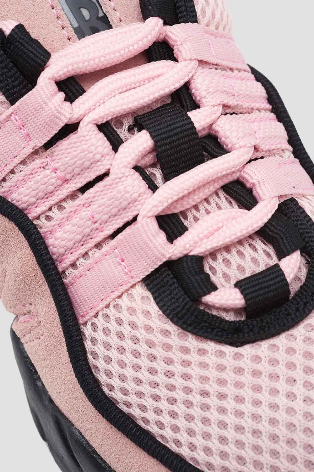 Bloch Boost Canvas Dance Sneaker