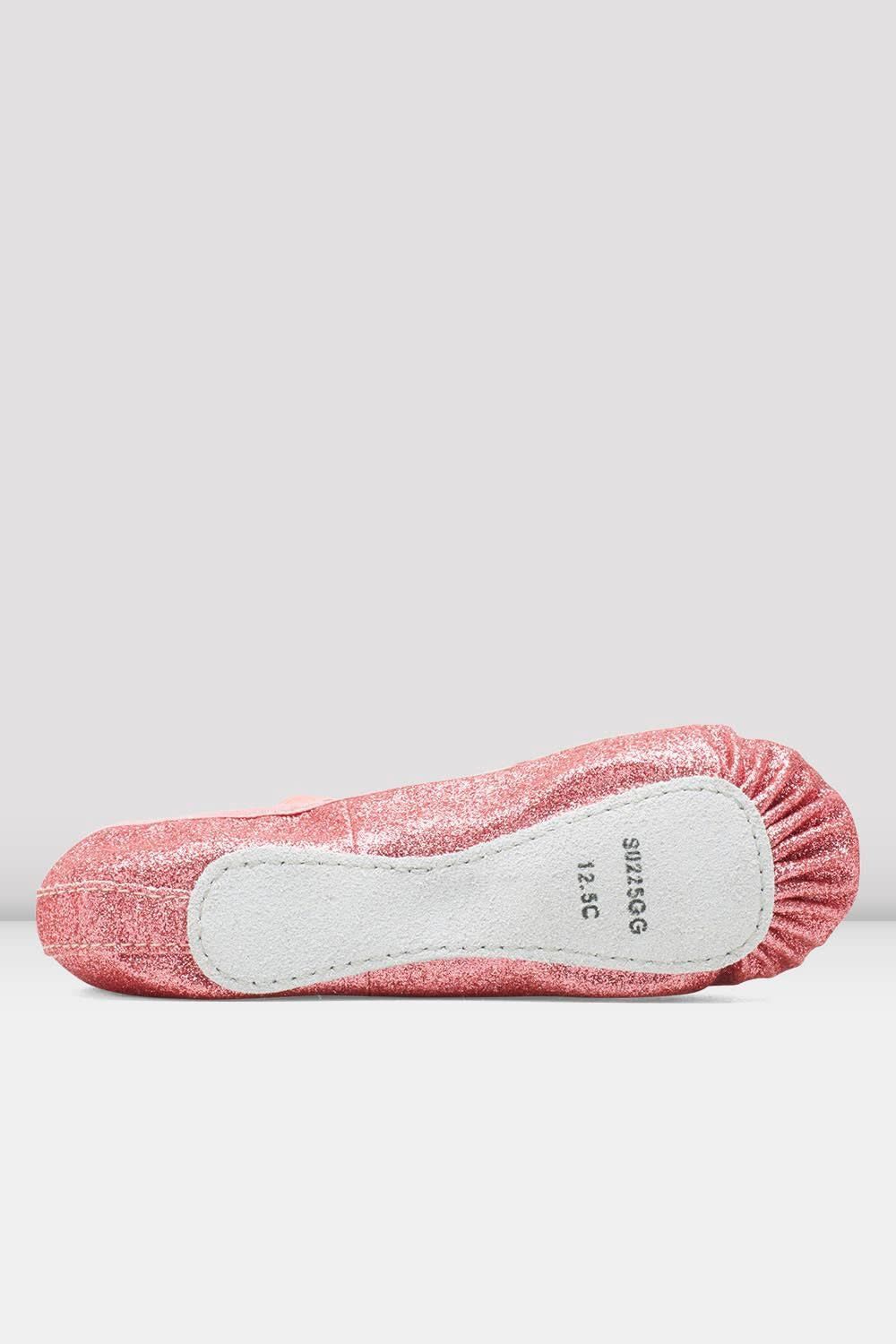 Children&#39;s Bunnyhop Ballet Slipper
