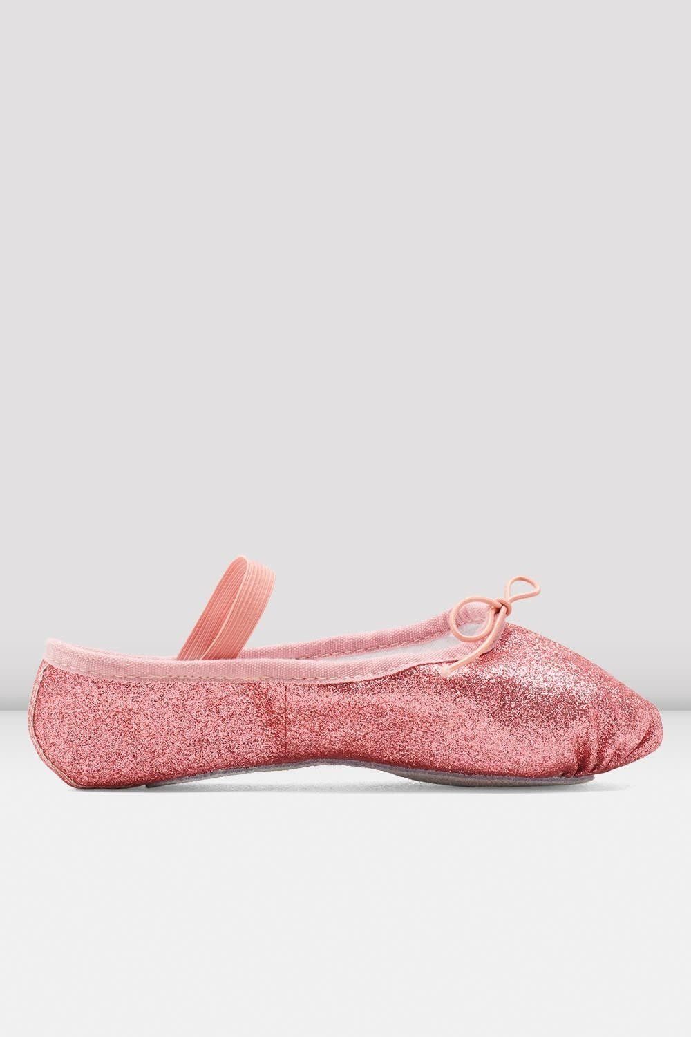 Children&#39;s Bunnyhop Ballet Slipper