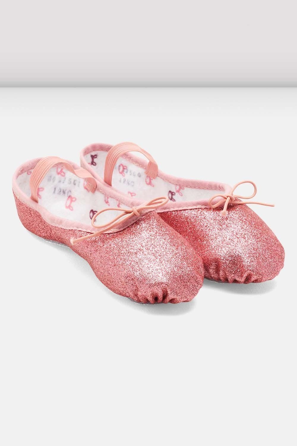 Children&#39;s Bunnyhop Ballet Slipper