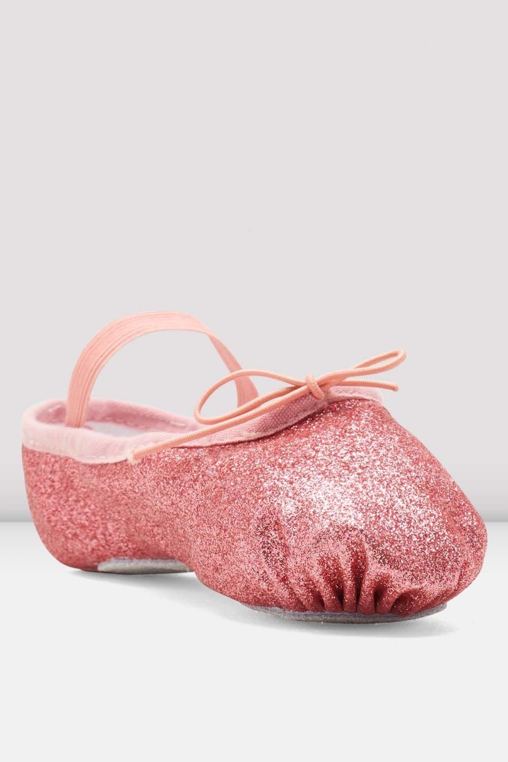 Children&#39;s Bunnyhop Ballet Slipper