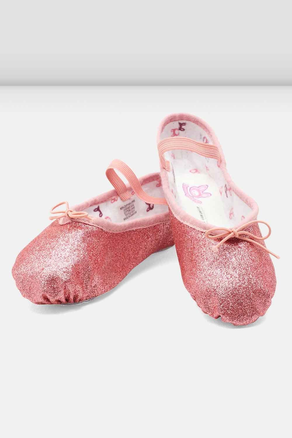 Children&#39;s Bunnyhop Ballet Slipper