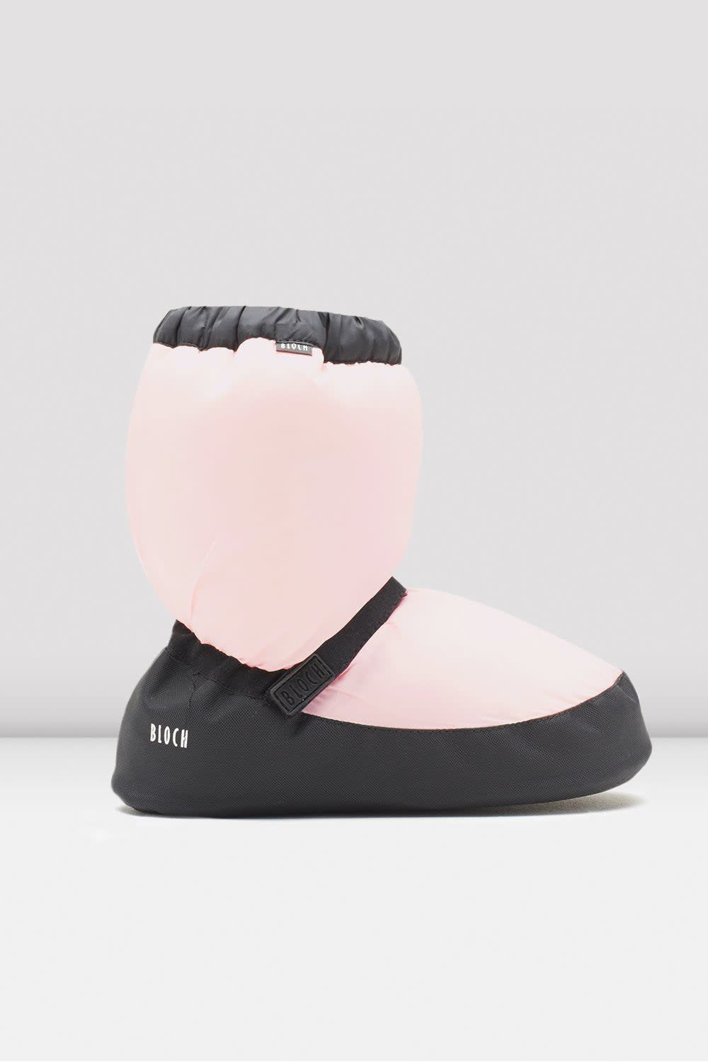  Bloch Warm Up Booties