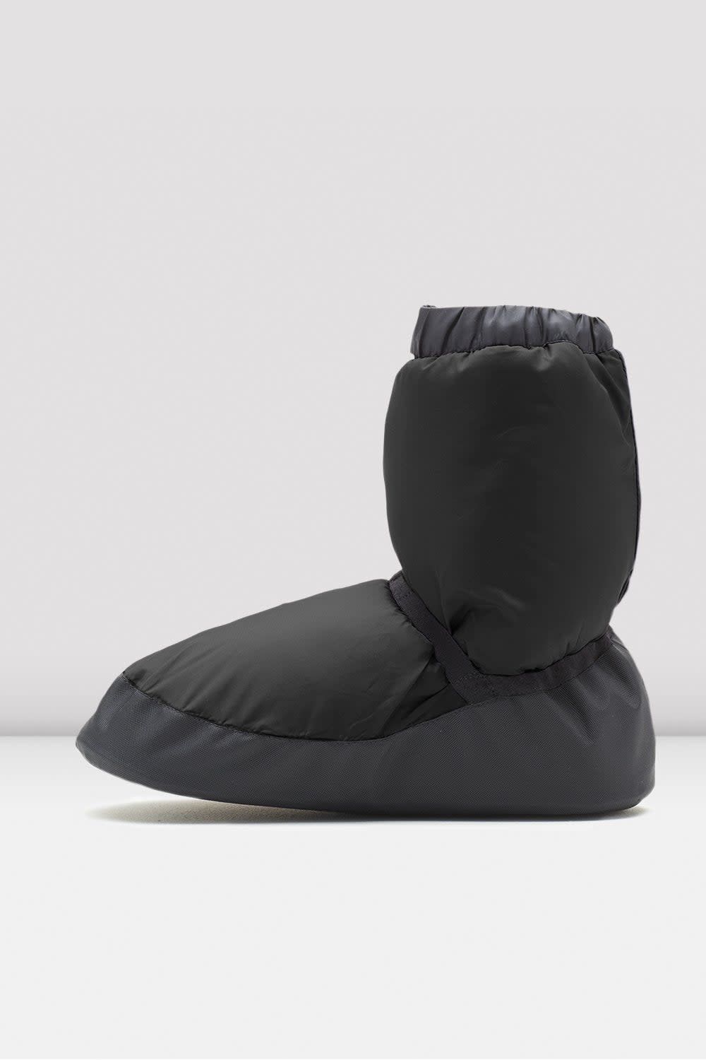  Bloch Warm Up Booties