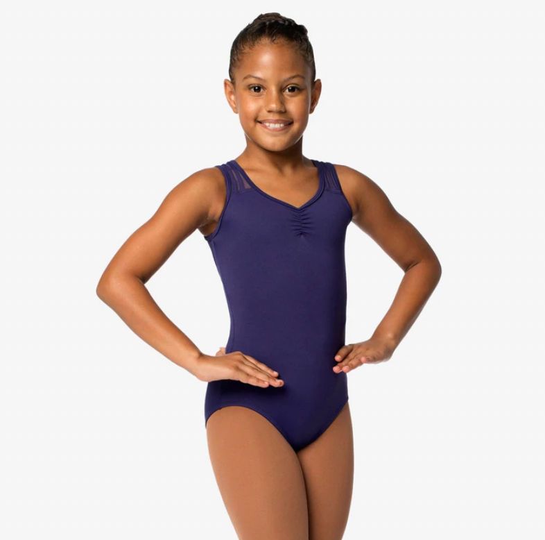 So Danca Perla Leotard