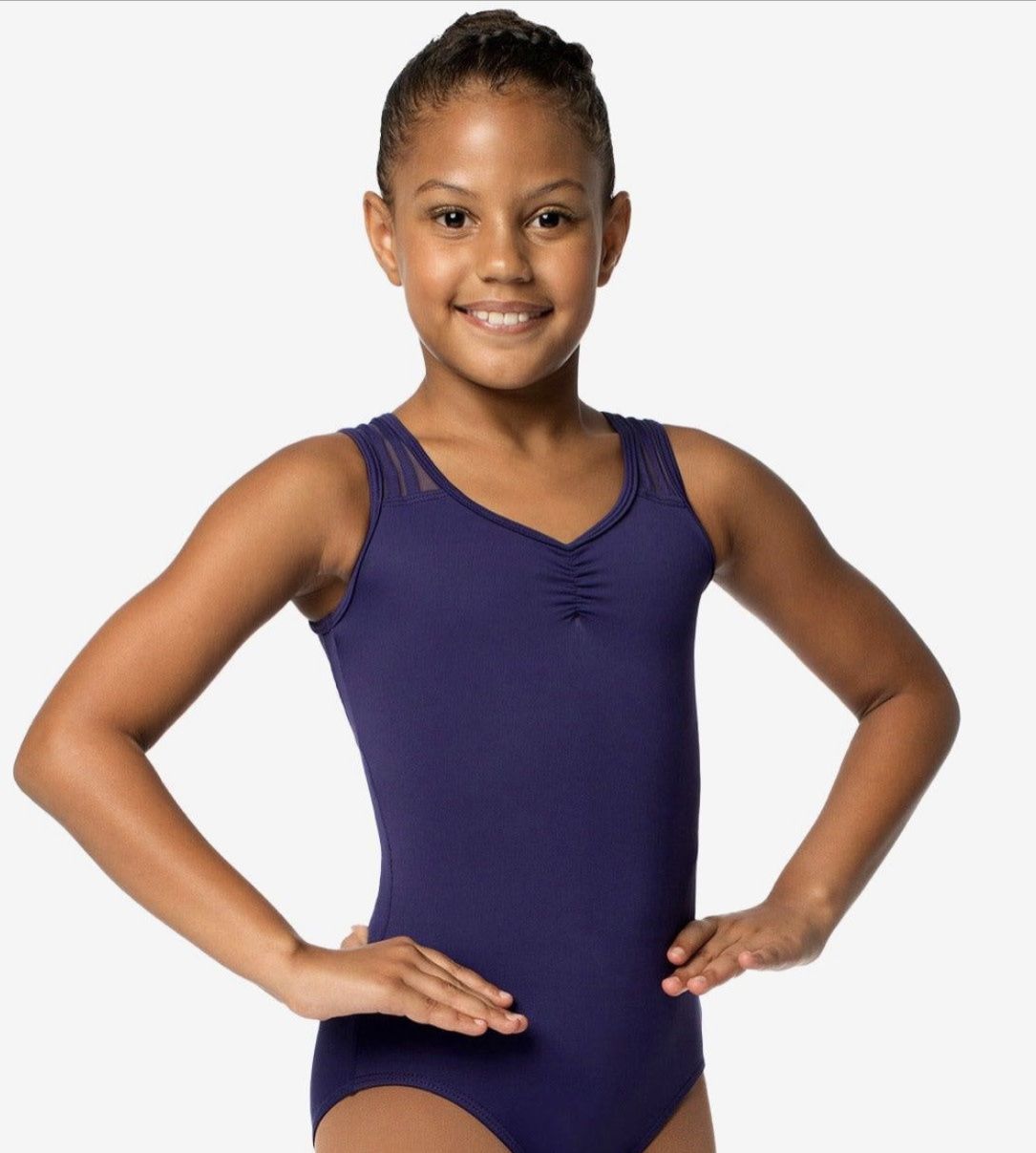 So Danca Perla Leotard