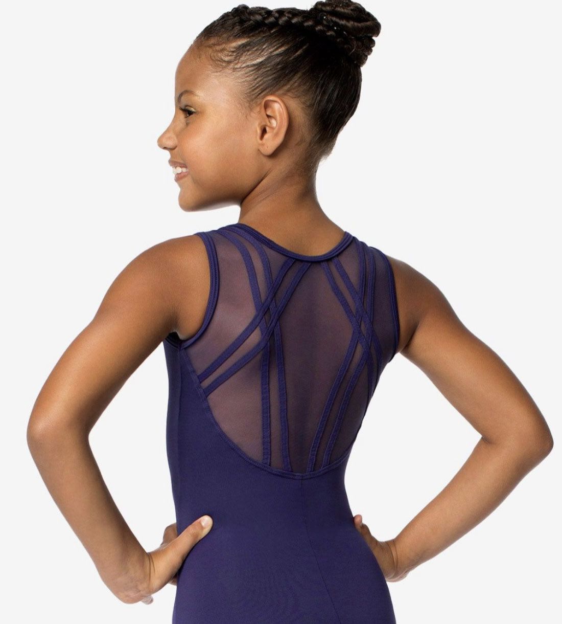 So Danca Perla Leotard