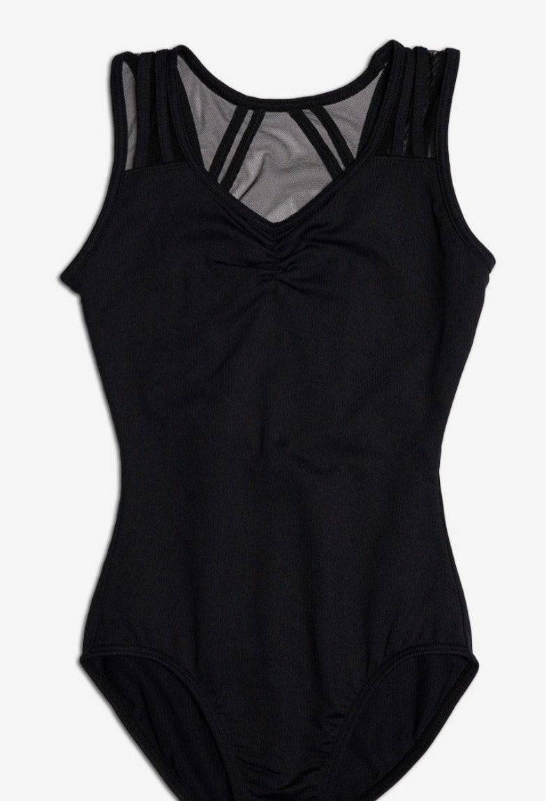 So Danca Perla Leotard