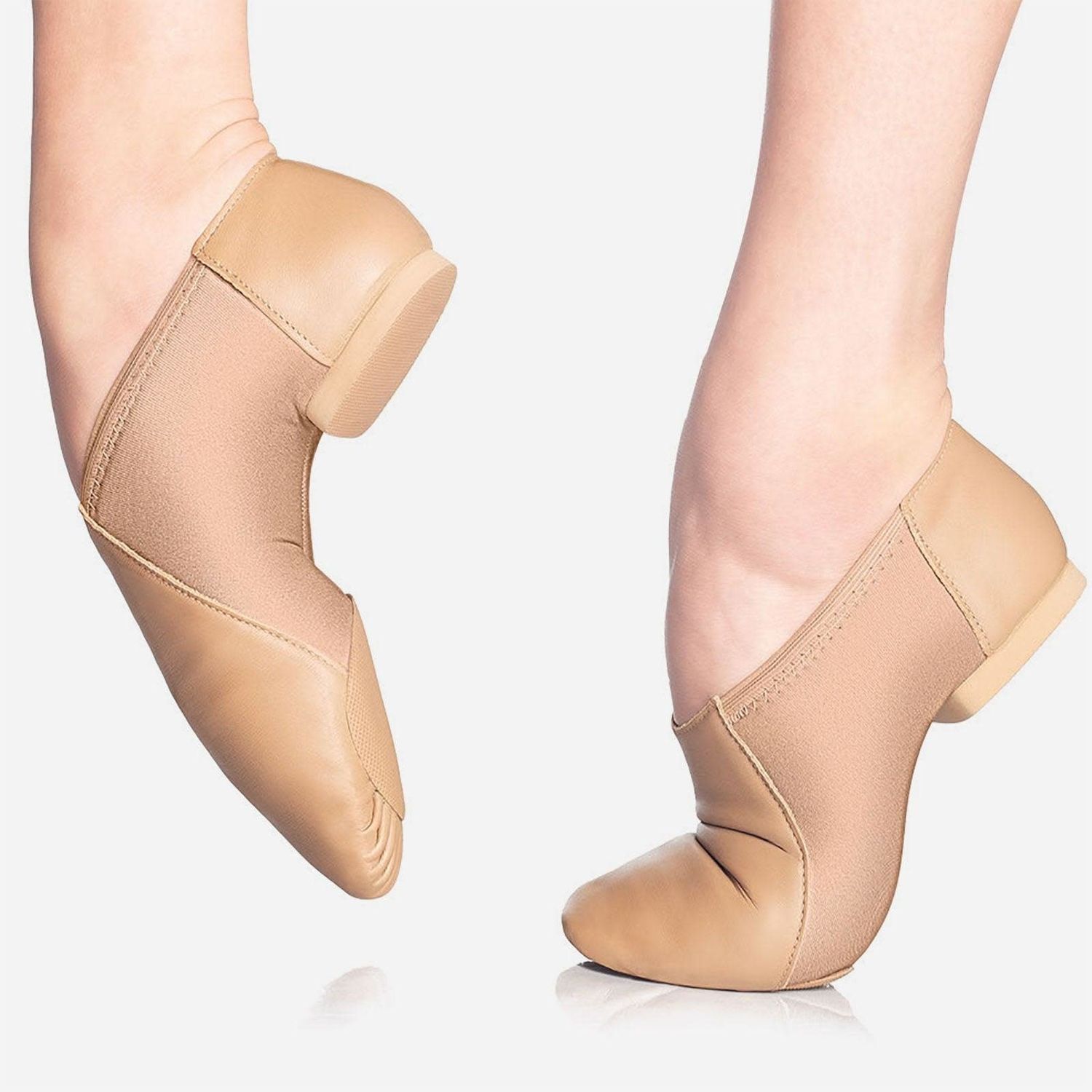 So Danca Java  Jazz Shoe