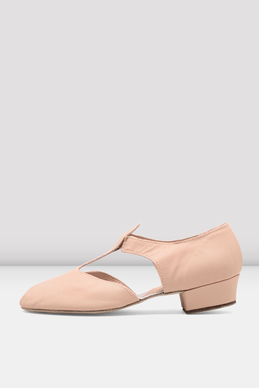 Bloch Grecian Sandal Teaching Shoe
