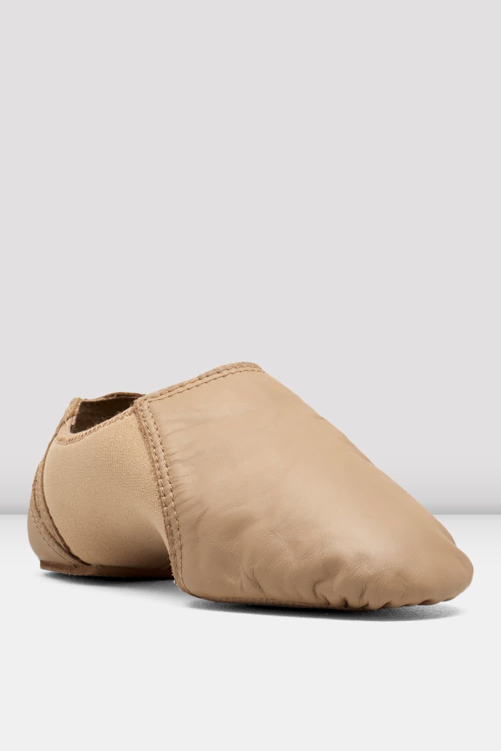 Bloch Adult Spark Jazz Shoe Tan