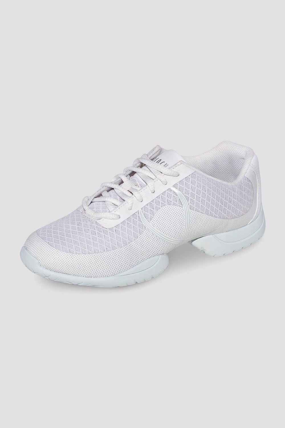Bloch Troupe Jazz Hip Hop Shoe