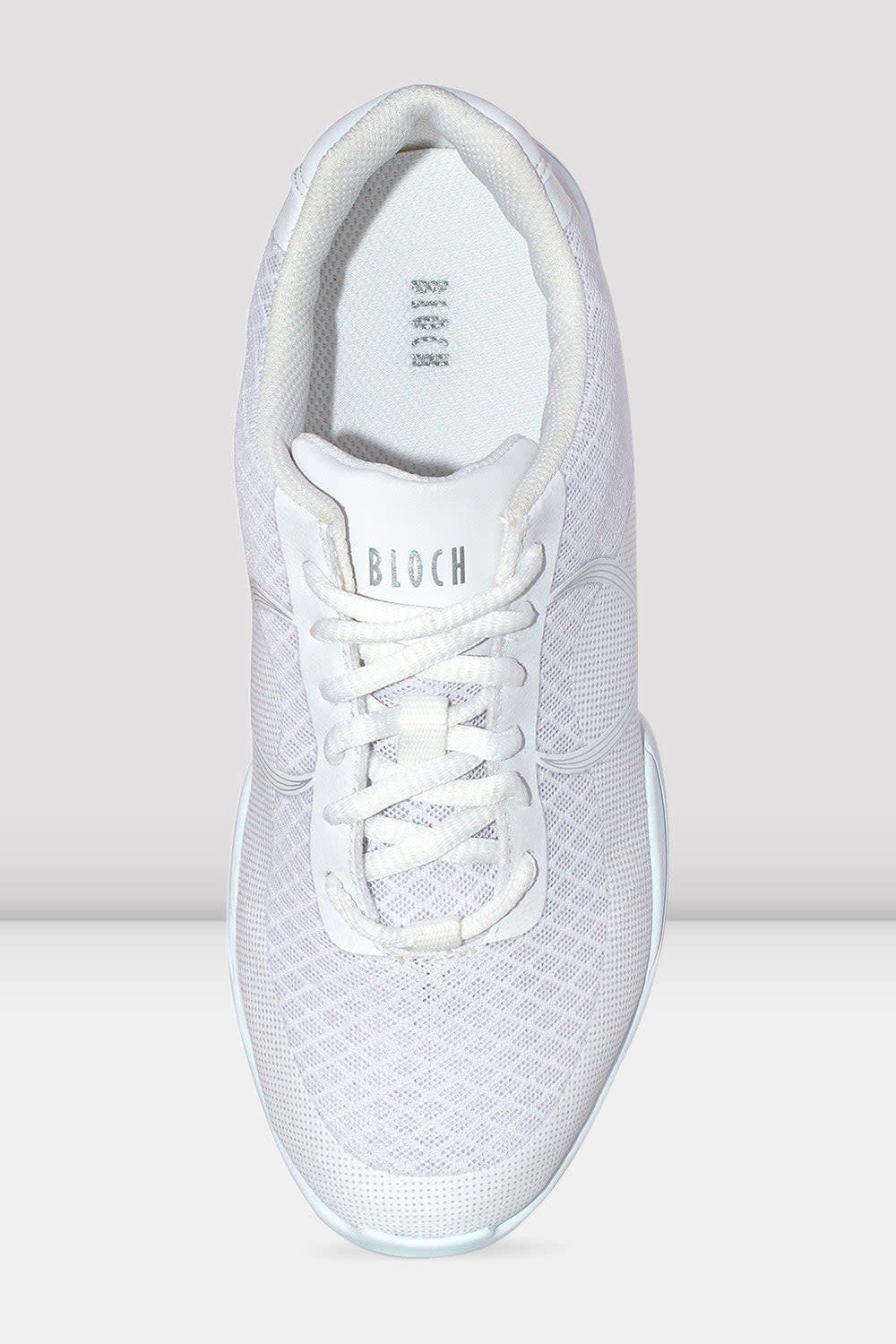Bloch Troupe Jazz Hip Hop Shoe