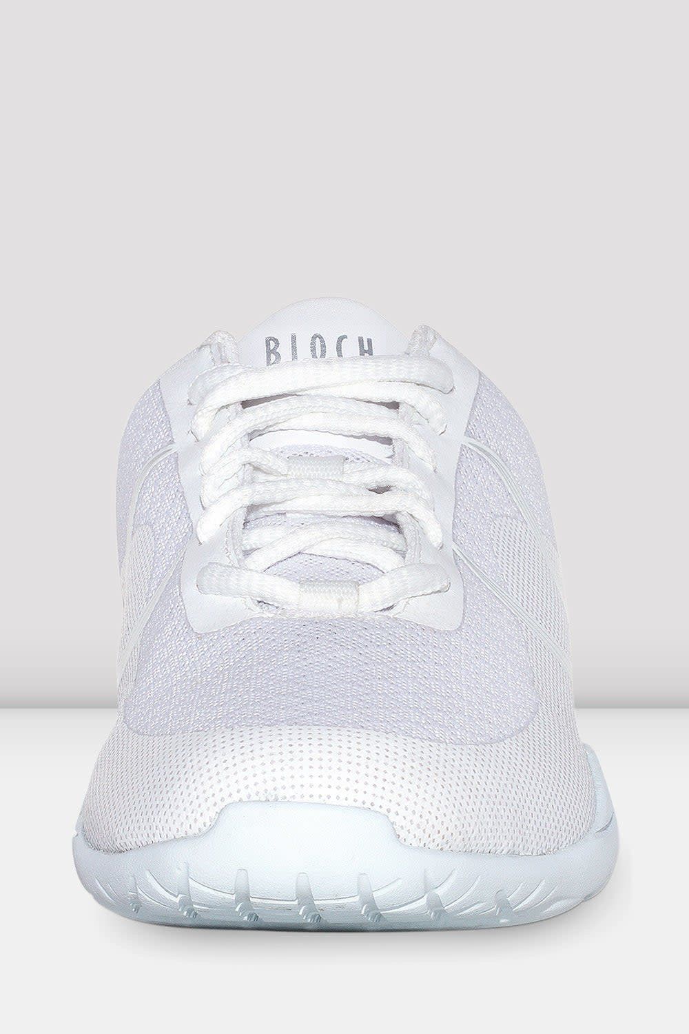 Bloch Troupe Jazz Hip Hop Shoe