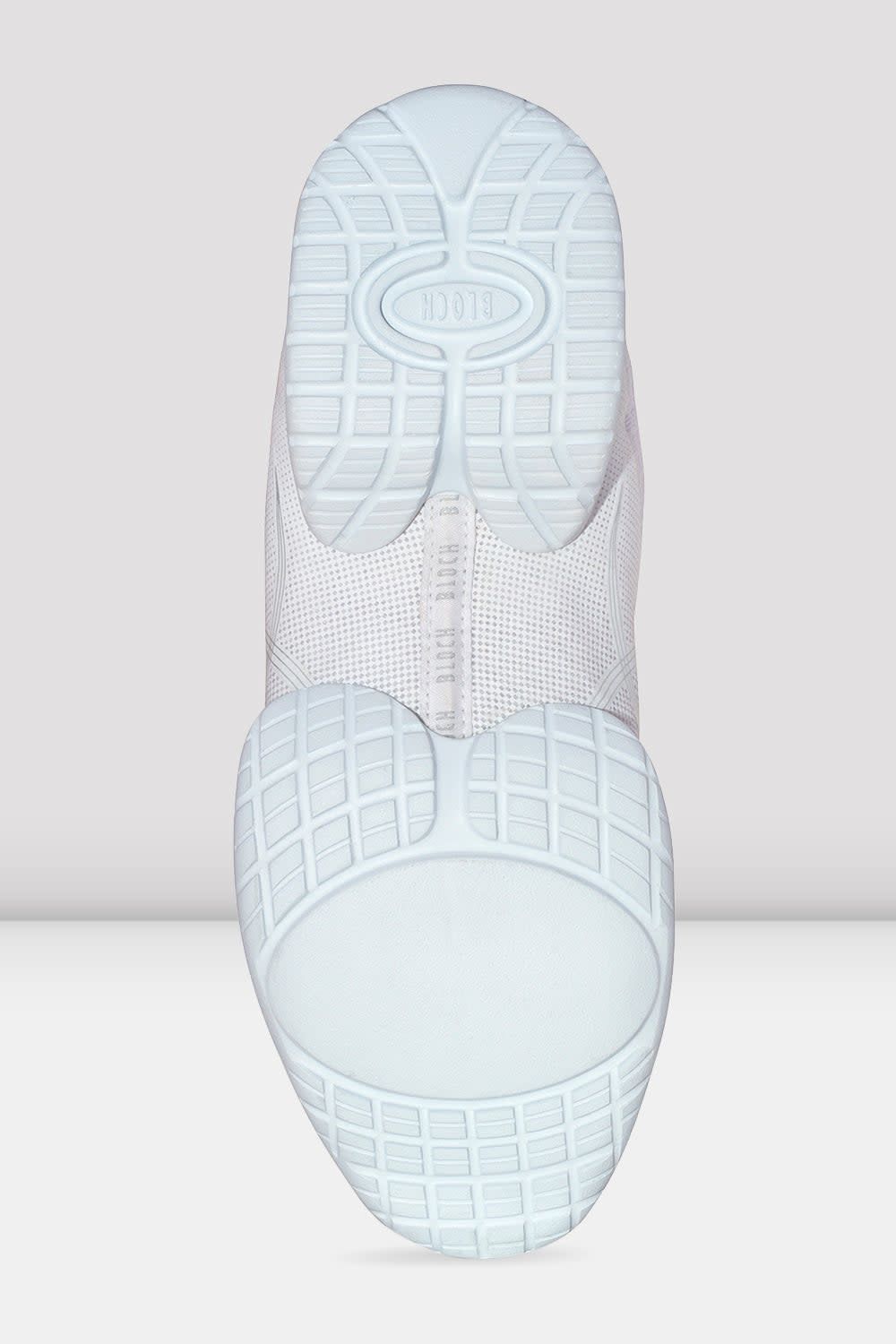 Bloch Troupe Jazz Hip Hop Shoe