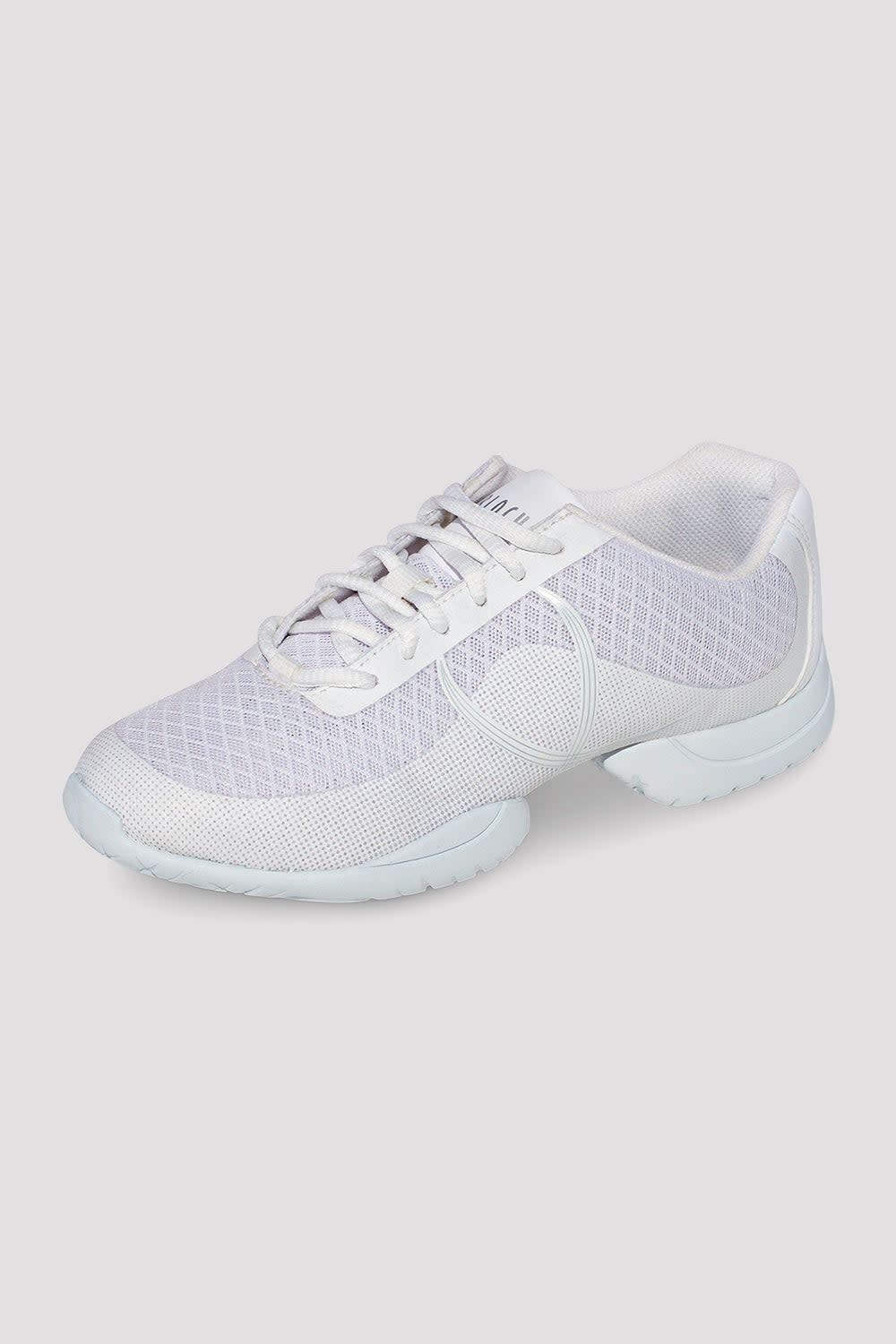 Bloch Troupe Jazz Hip Hop Shoe