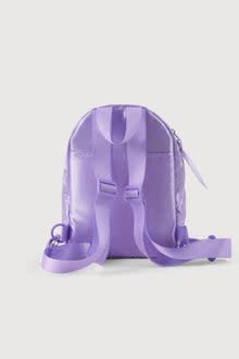 Bloch Girls&#39; Primary Satin Backpack