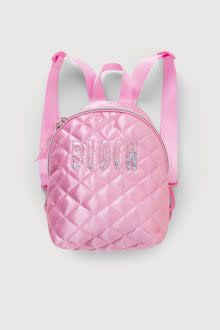 Bloch Girls&#39; Primary Satin Backpack