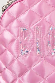 Bloch Girls&#39; Primary Satin Backpack