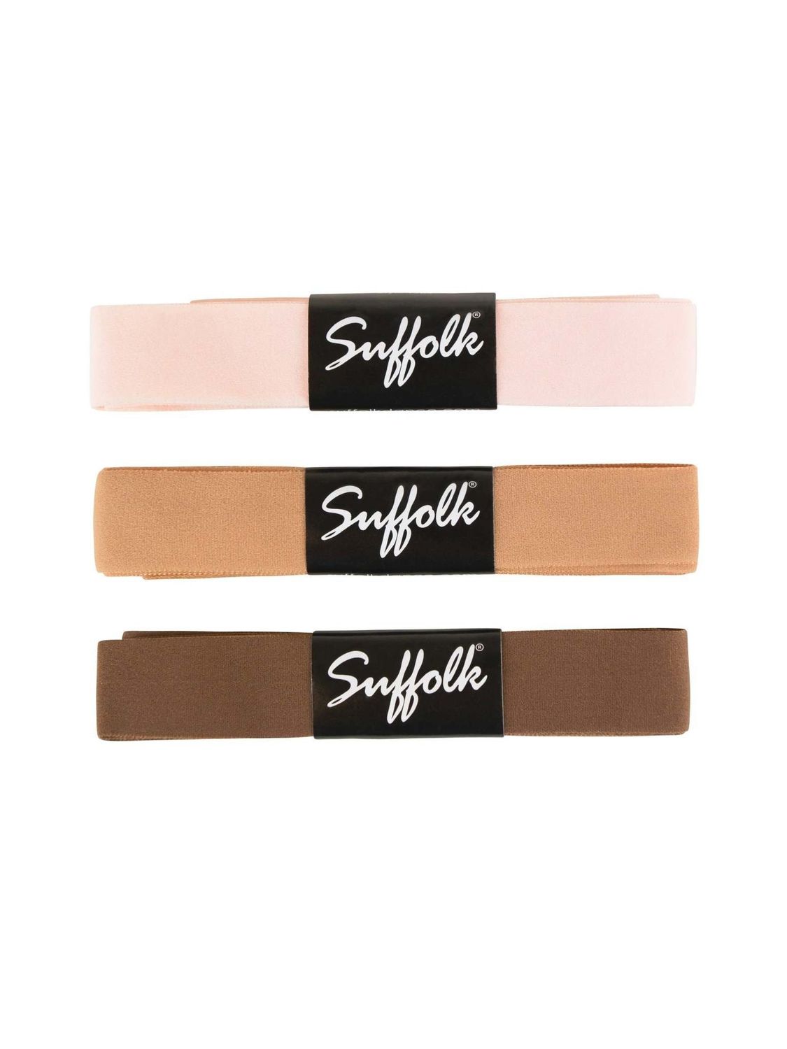 Suffolk Reign Pink Standard Pointe Shoe