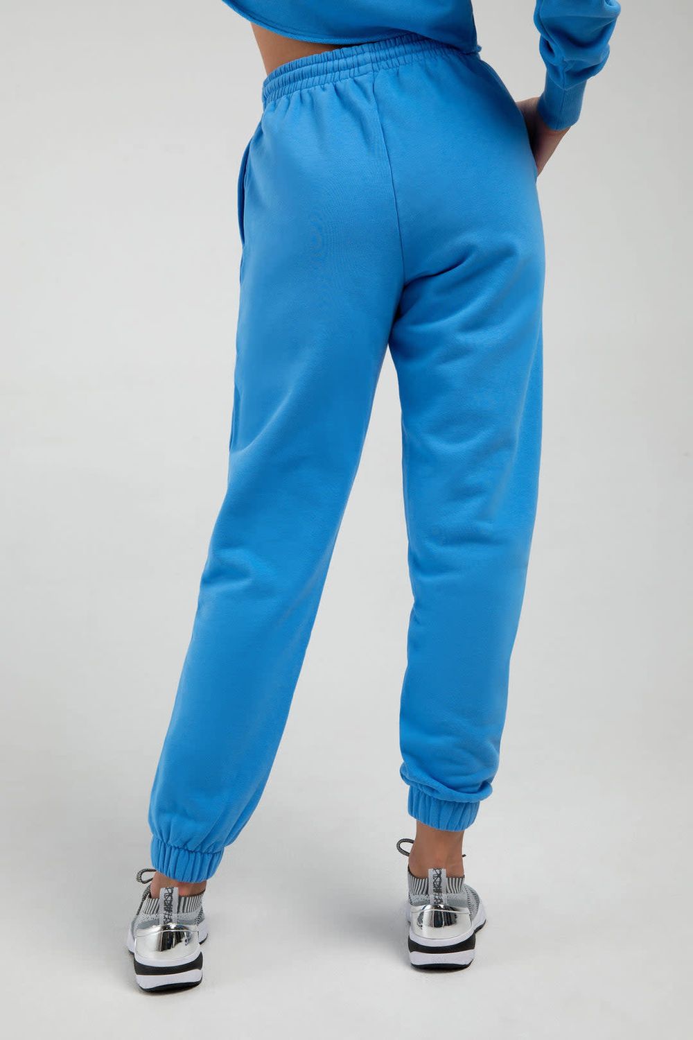 Bloch Terry Track Pants