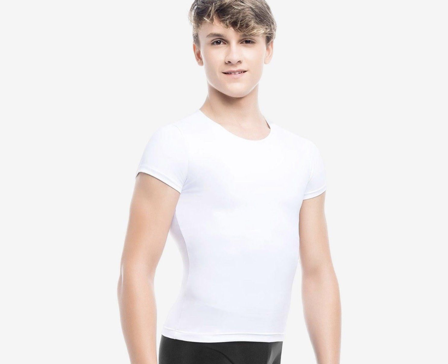 Franco Boys Tee