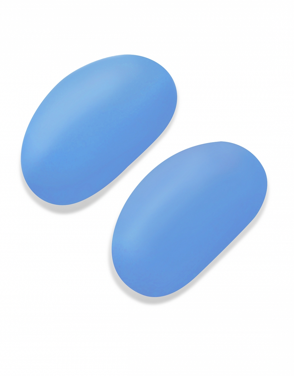 Nikolay Silicone Mini Toe Pads
