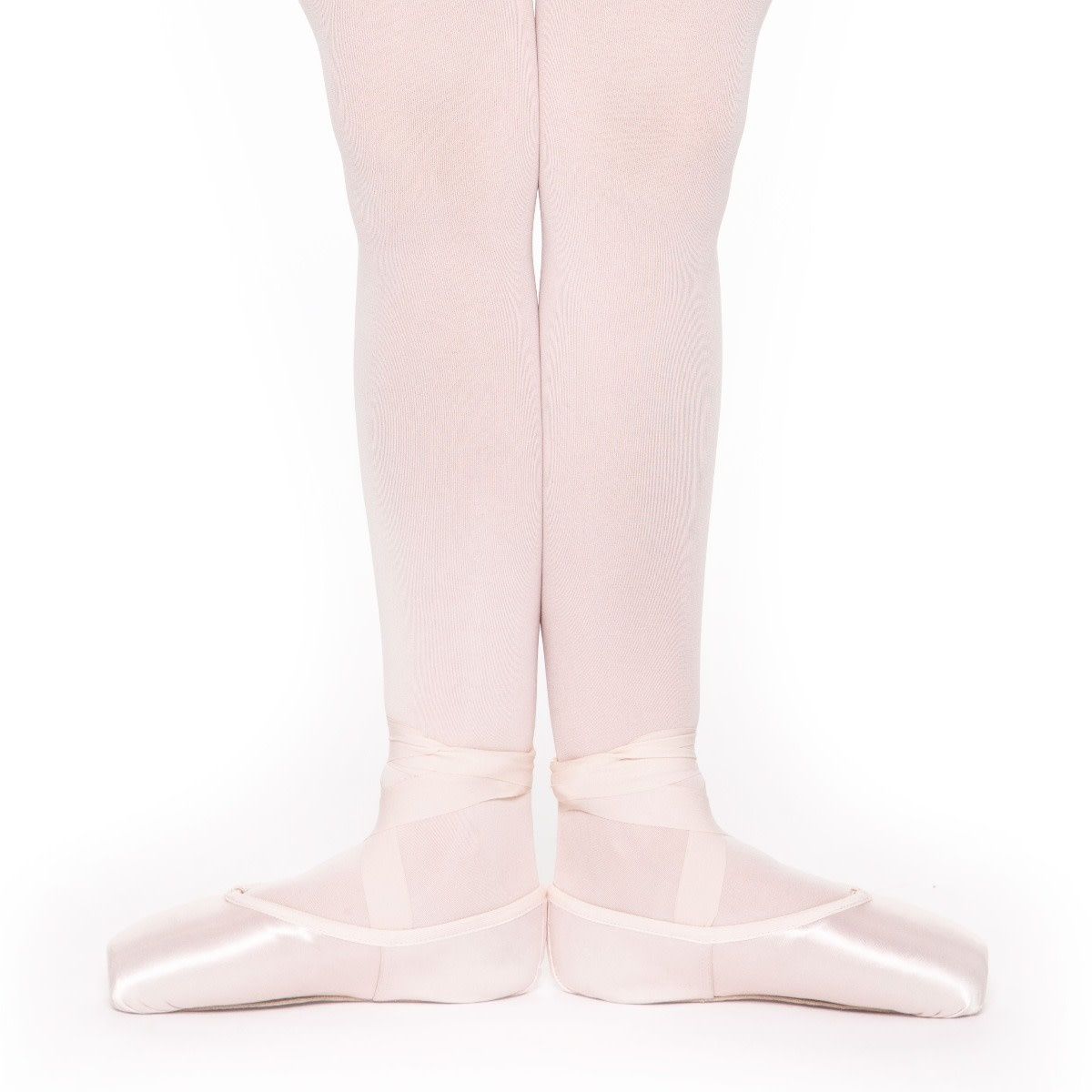 Sea of Pearls Akoya Pointe Shoes