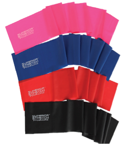 Stronger Superior Stretch Flexibility Band