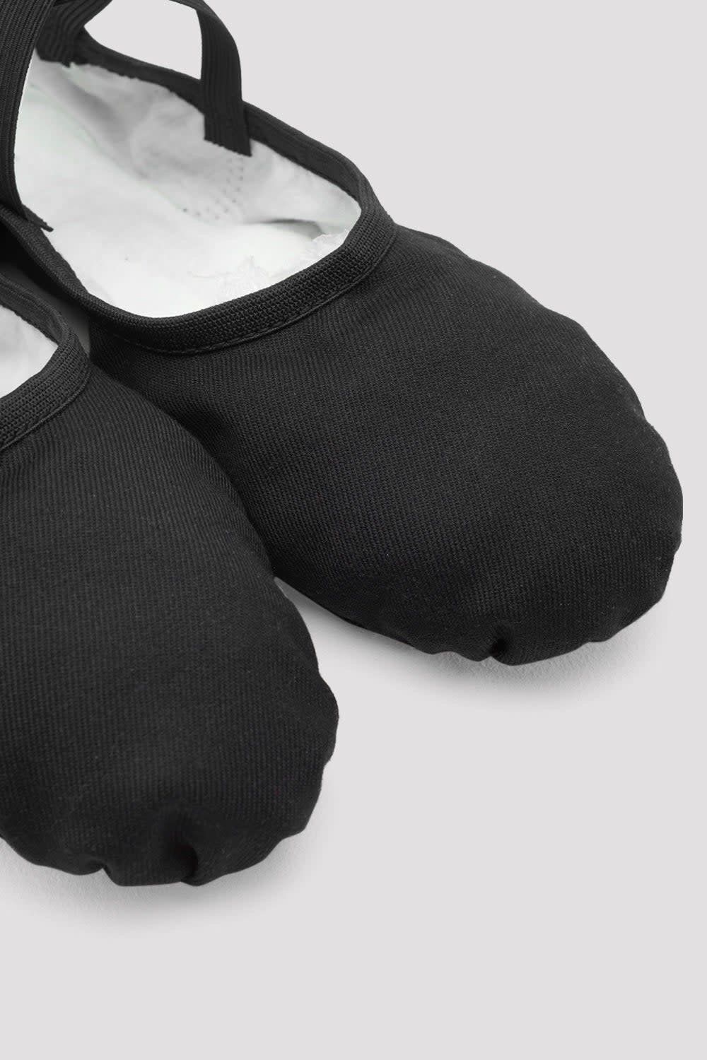 Men&#39;s Bloch Performa Canvas Stretch Ballet Flats